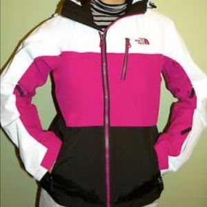 Northface Winter Coat